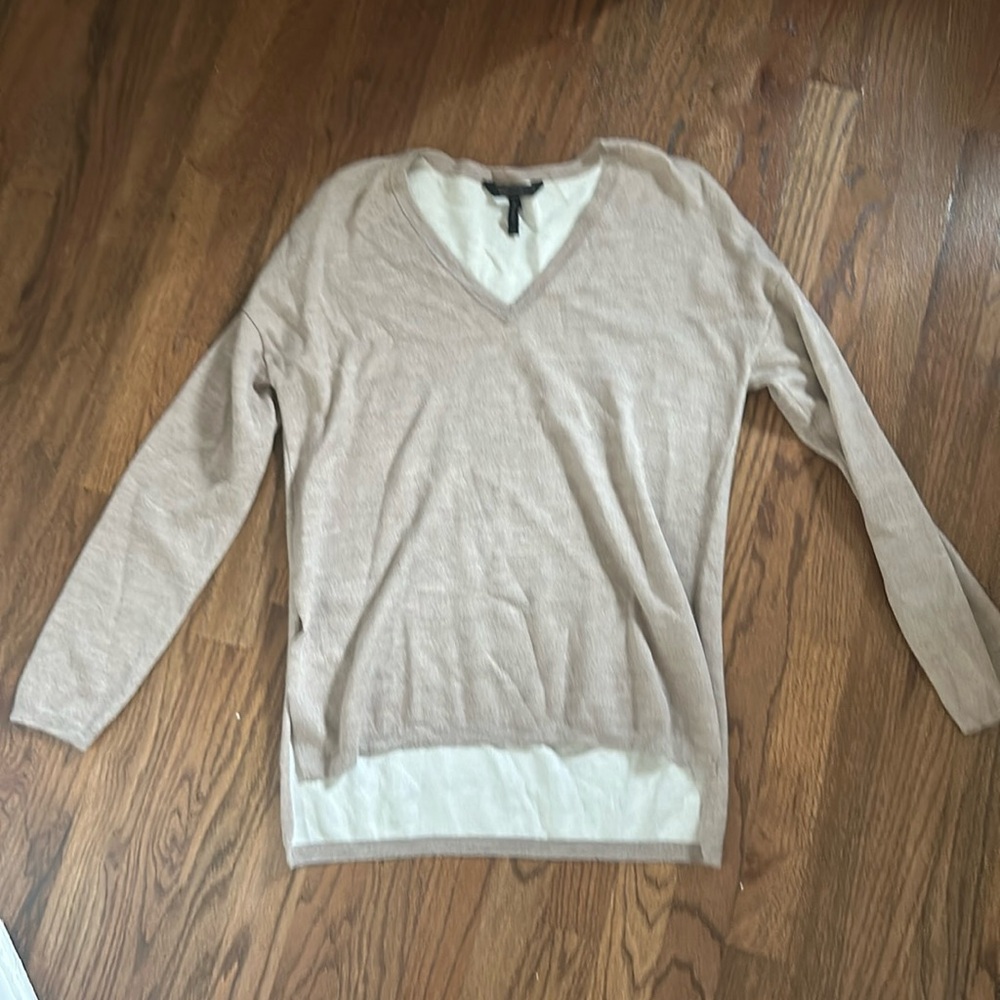 Like New BCBG Sweater